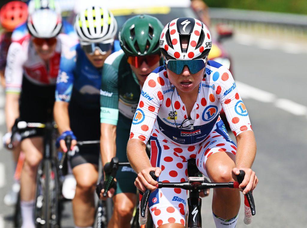 Tour de France Femmes