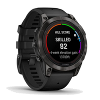 Garmin Fenix 7 Pro Sapphire Solar Edition:$917.99$684.95 at WalmartSave $233