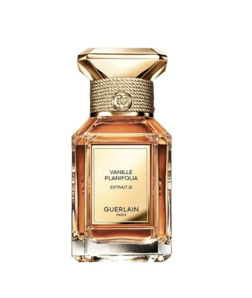 L'art &amp;amp; La Mati&amp;egrave;re Vanille Planifolia Extrait 21 &amp;ndash; Extract 50 Ml / 1.69 Oz