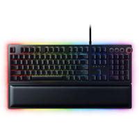Razer Huntsman Elite keyboard $200