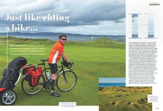 golf monthly magazine