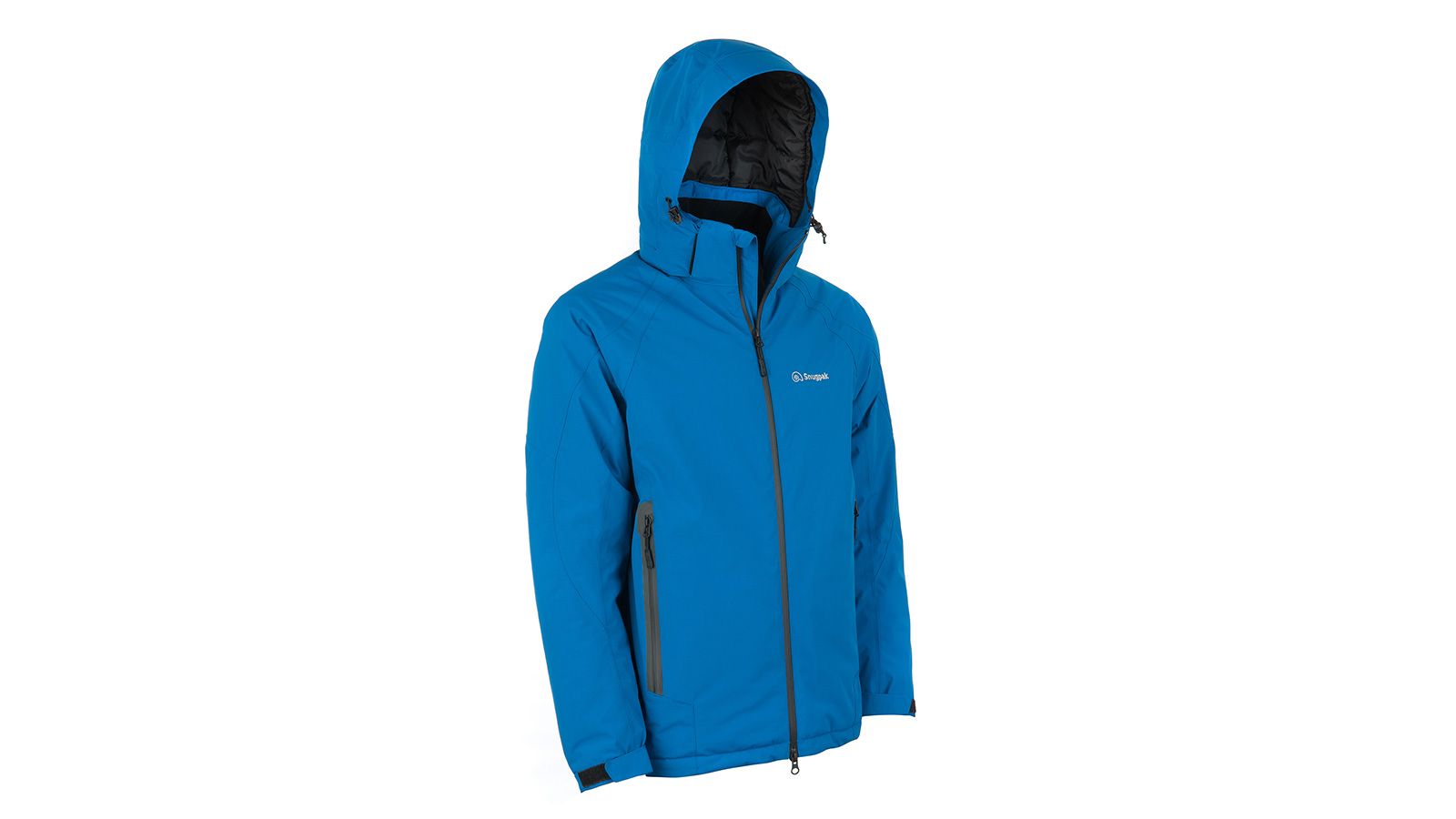 best waterproof jacket: Snugpak Torrent
