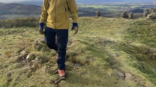 Merrell Moab Speed 2 Gore-Tex hiking boot: walking the fells