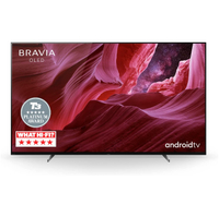Sony Bravia A8 65-inch OLED 4K smart TV:£1,699£1,199 at Amazon
Save £500 -