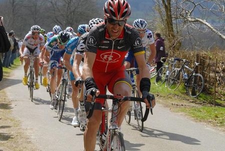 Jose Luis Rubiera (RadioShack)