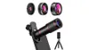 MACTREM Phone Camera Lens Kit