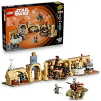 Lego Star Wars Smart Play: Mos Eisley Cantina 75425 