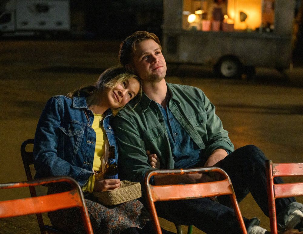 BEST COMEDY MOVIES ON NETFLIX 2025 ROTTEN TOMATOES visual data 6