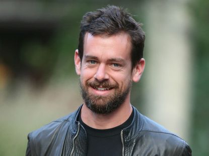 Jack Dorsey