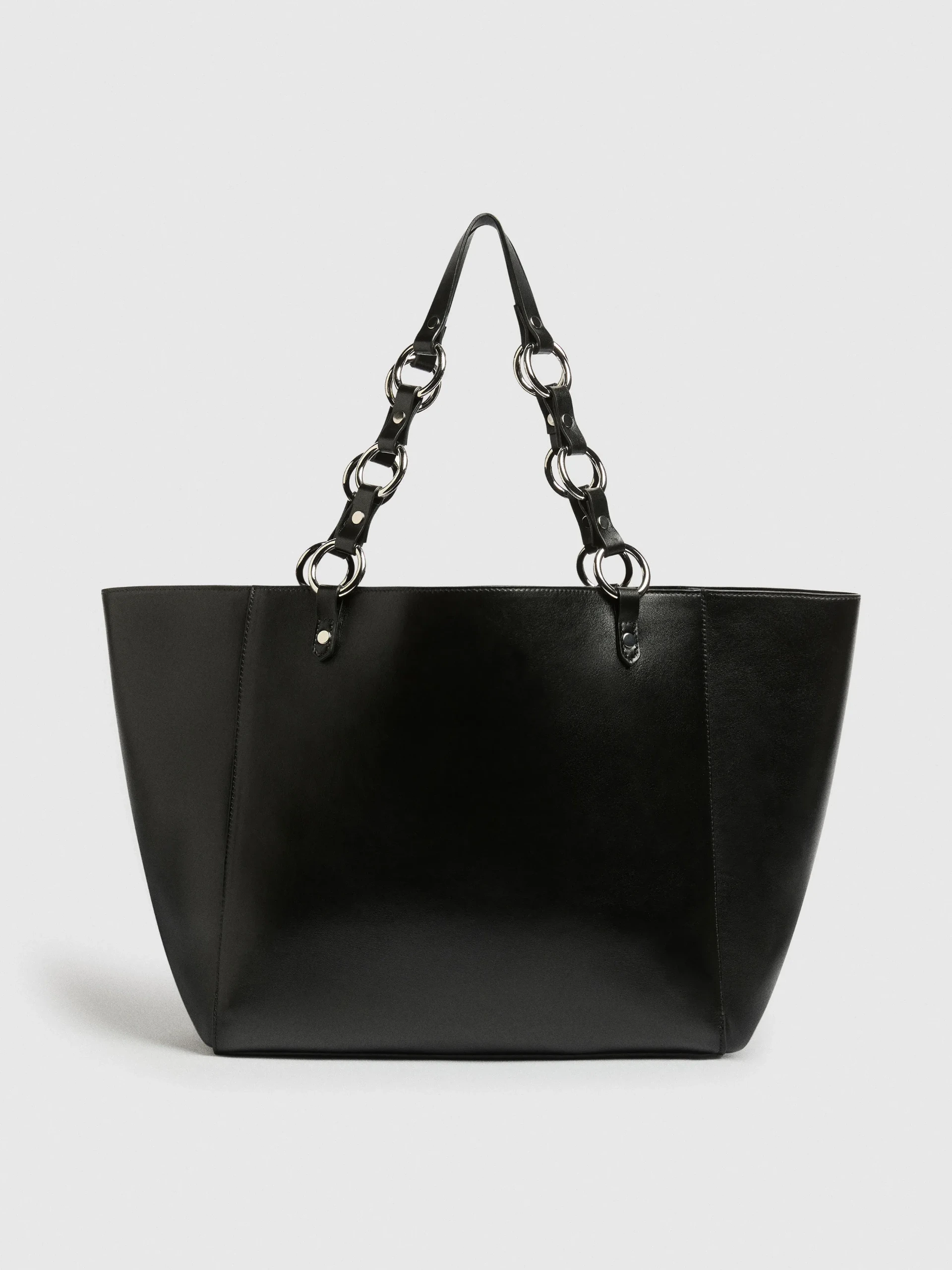 Reformation x Alexa Chung, Bondage Tote