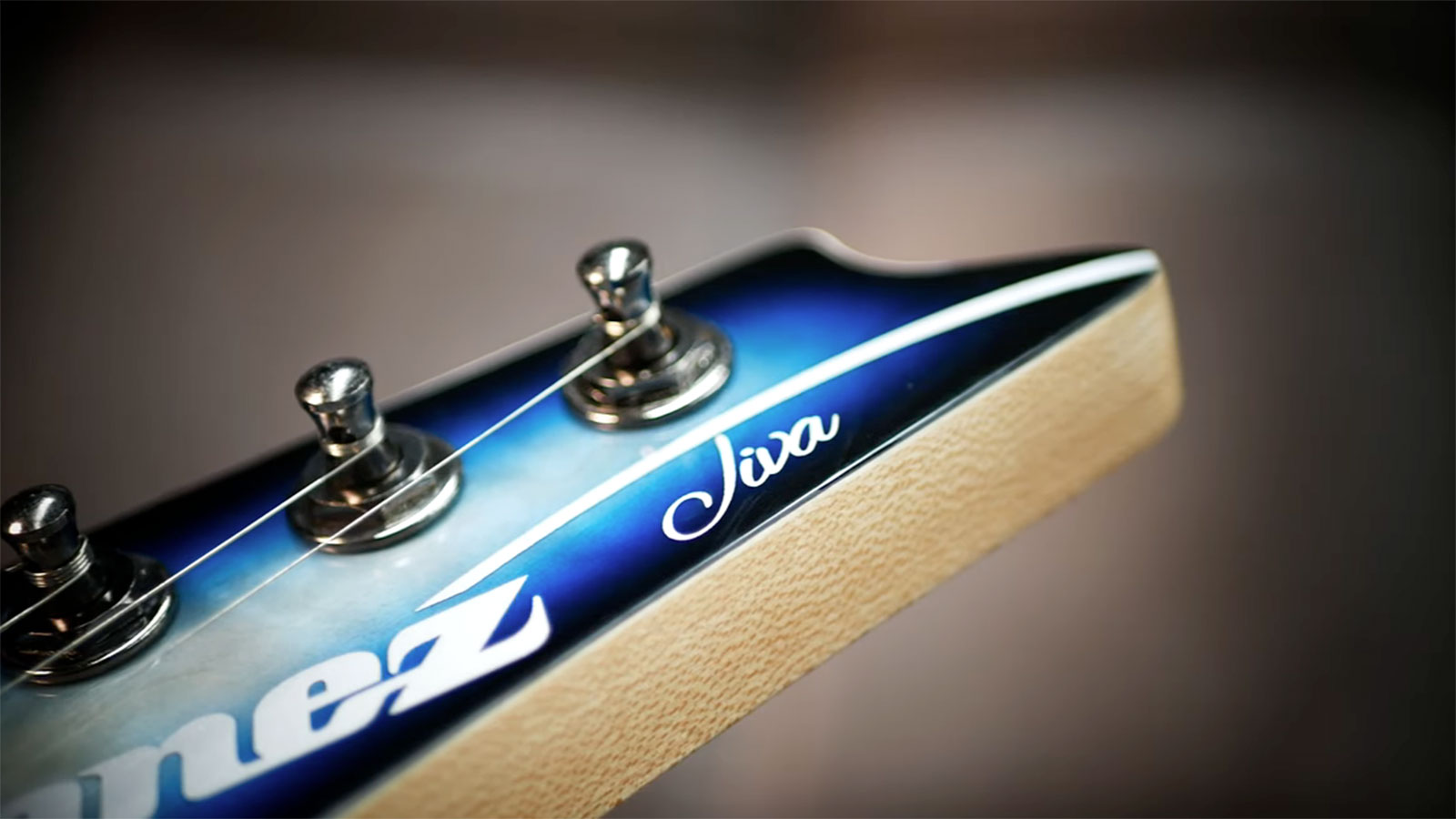 Ibanez JIVAJR