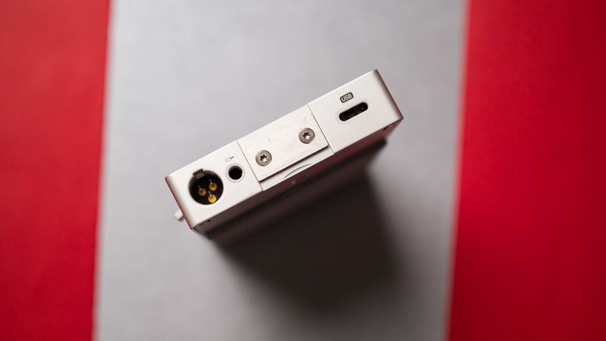 Teenage Engineering CM-15 review