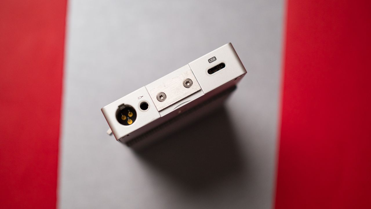 Teenage Engineering CM-15 review