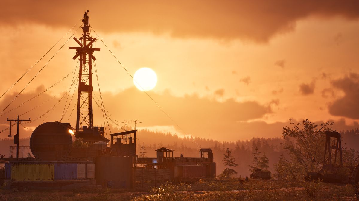 State of Decay 3 screenshot