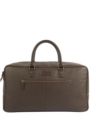 Barbour Holdall