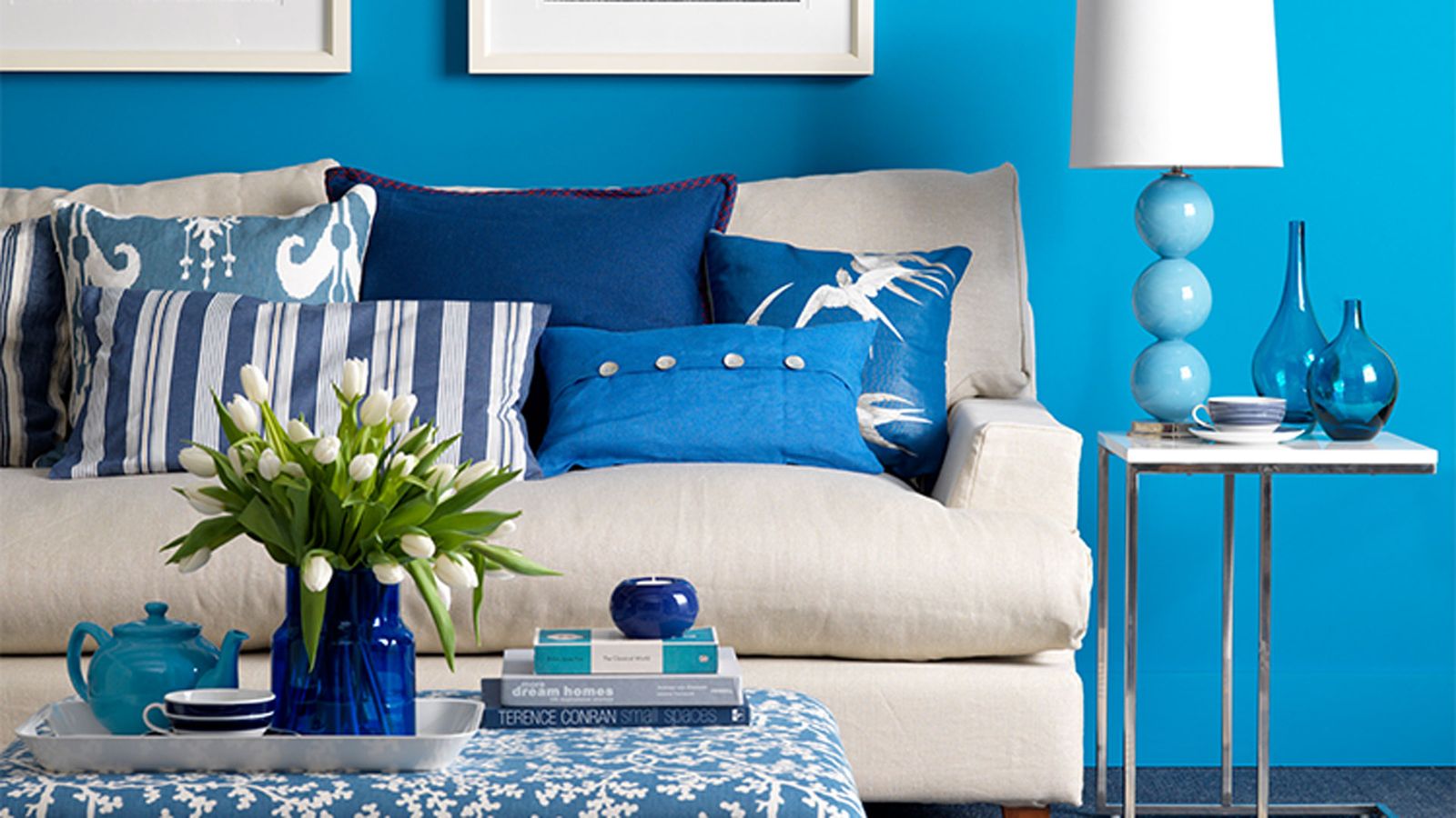 The 6 paint colors that devalue homes according to experts Woman & Home