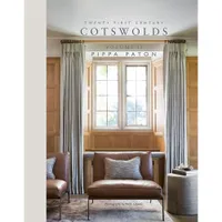 Twenty First Century Cotswolds Volume II by Pippa Paton, £40