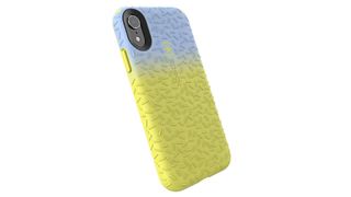 Speck CandyShell iPhone XR case