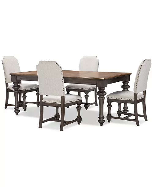 mandeville dining set