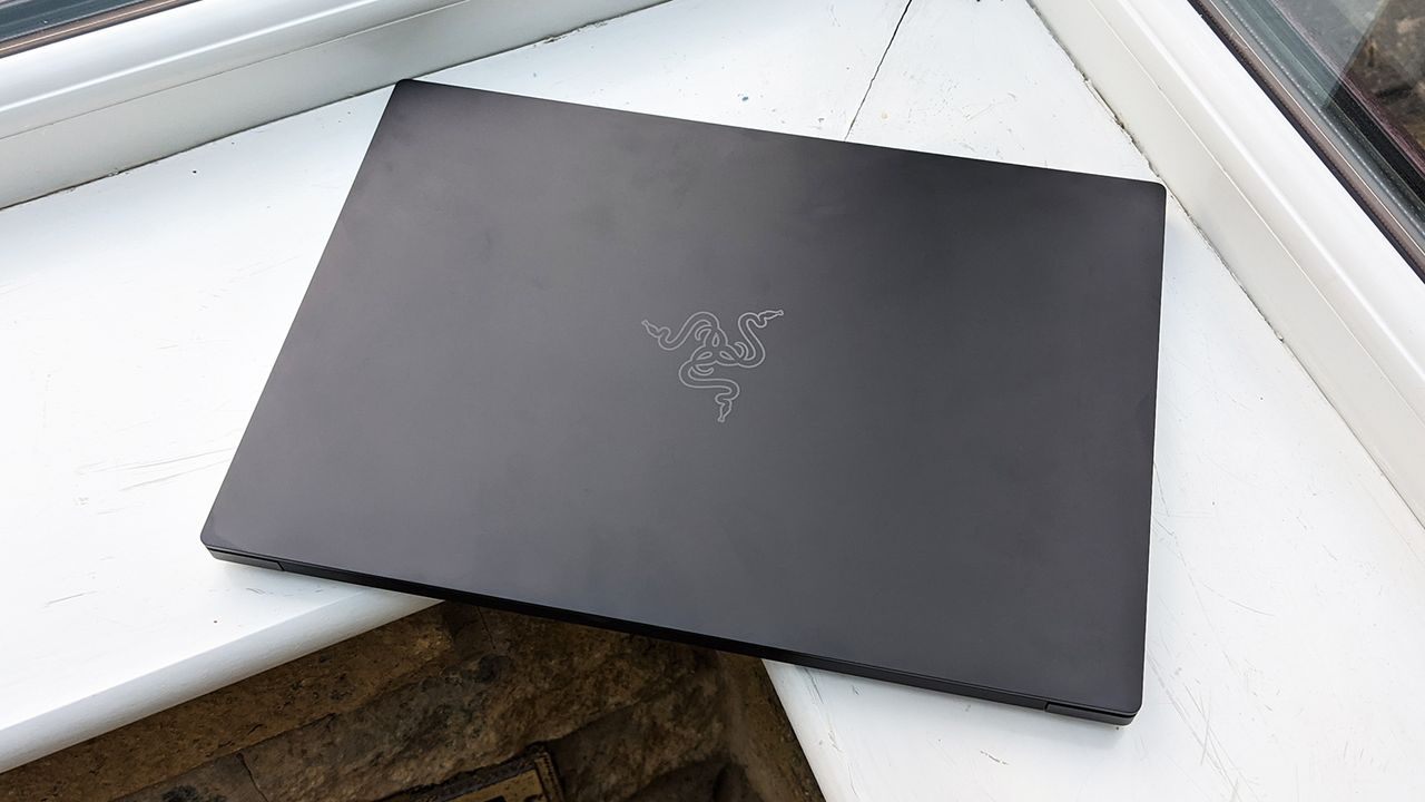 Razer Blade Stealth 13