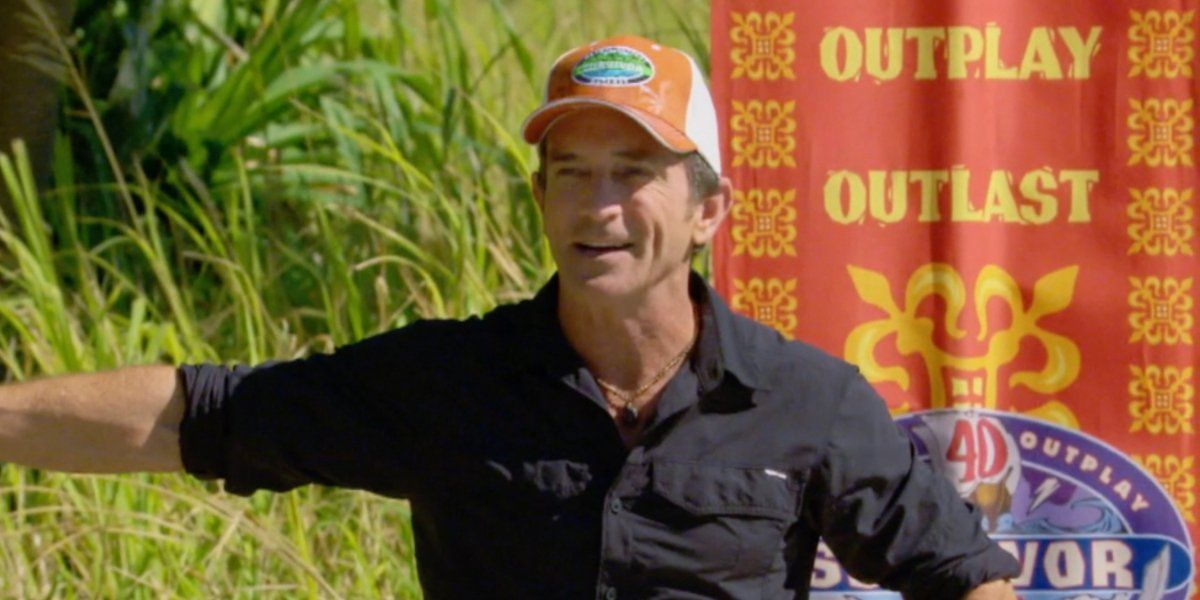 Jeff Probst Paid Tribute After Survivor Contestant Sunday Burquest Died ...