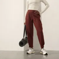 Athleta Allure High Rise Jogger