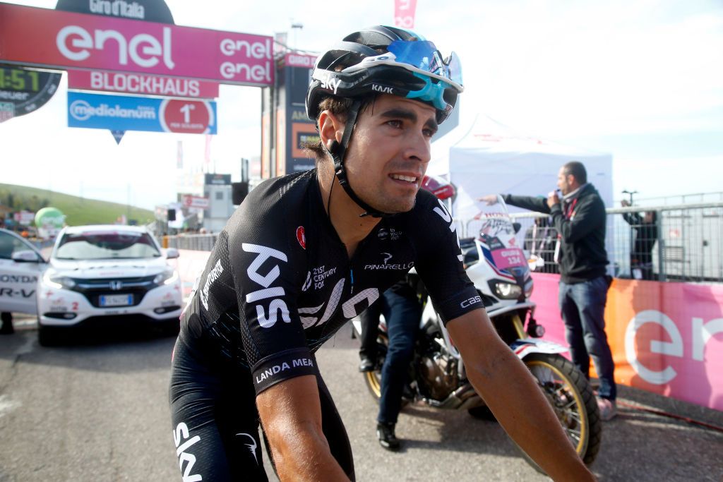 Mikel Landa (Team Sky)