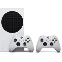 Xbox Series S with two controllers:$359.99now $289.99 at Walmart
Save $70