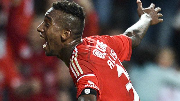 Anderson Talisca 