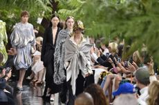 Dior Couture AW 2026 runway show