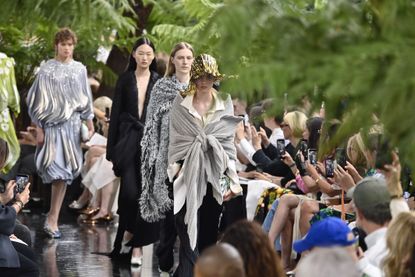Dior Couture AW 2026 runway show