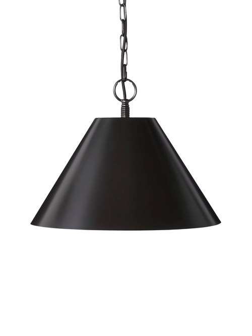 Metal Pendant Ceiling Light