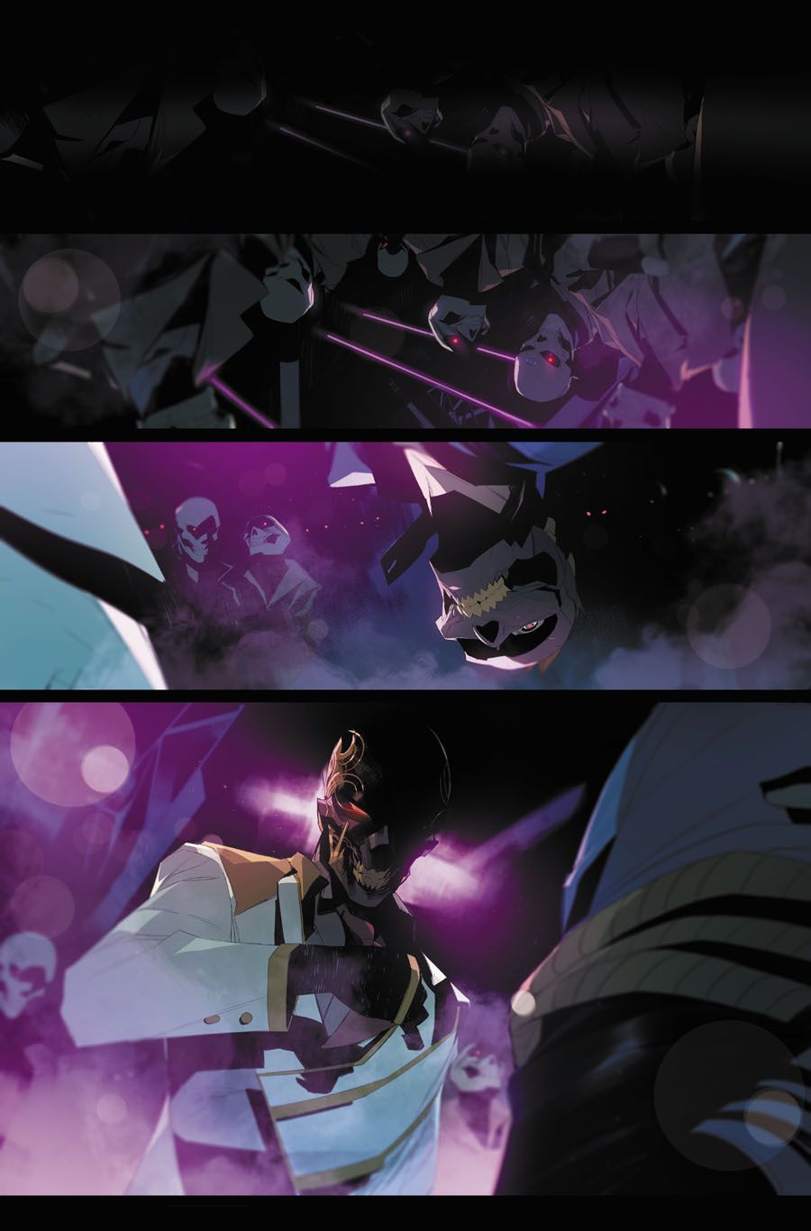 Future State: Harley Quinn