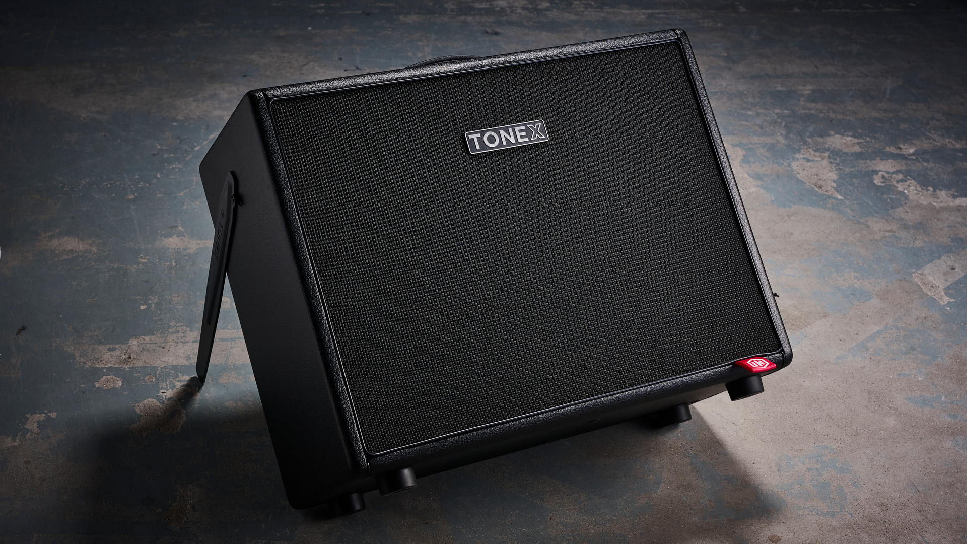 Tonex Cab