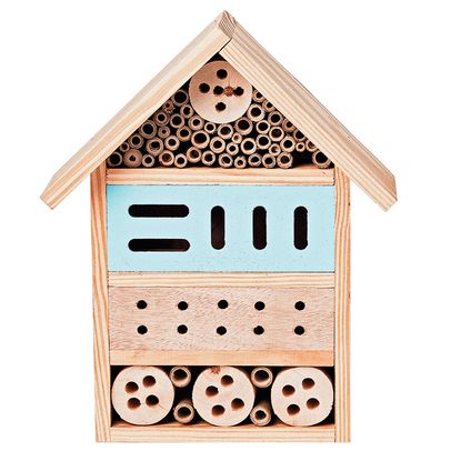 Bird boxes and wildlife houses – our pick of the best | Ideal Home