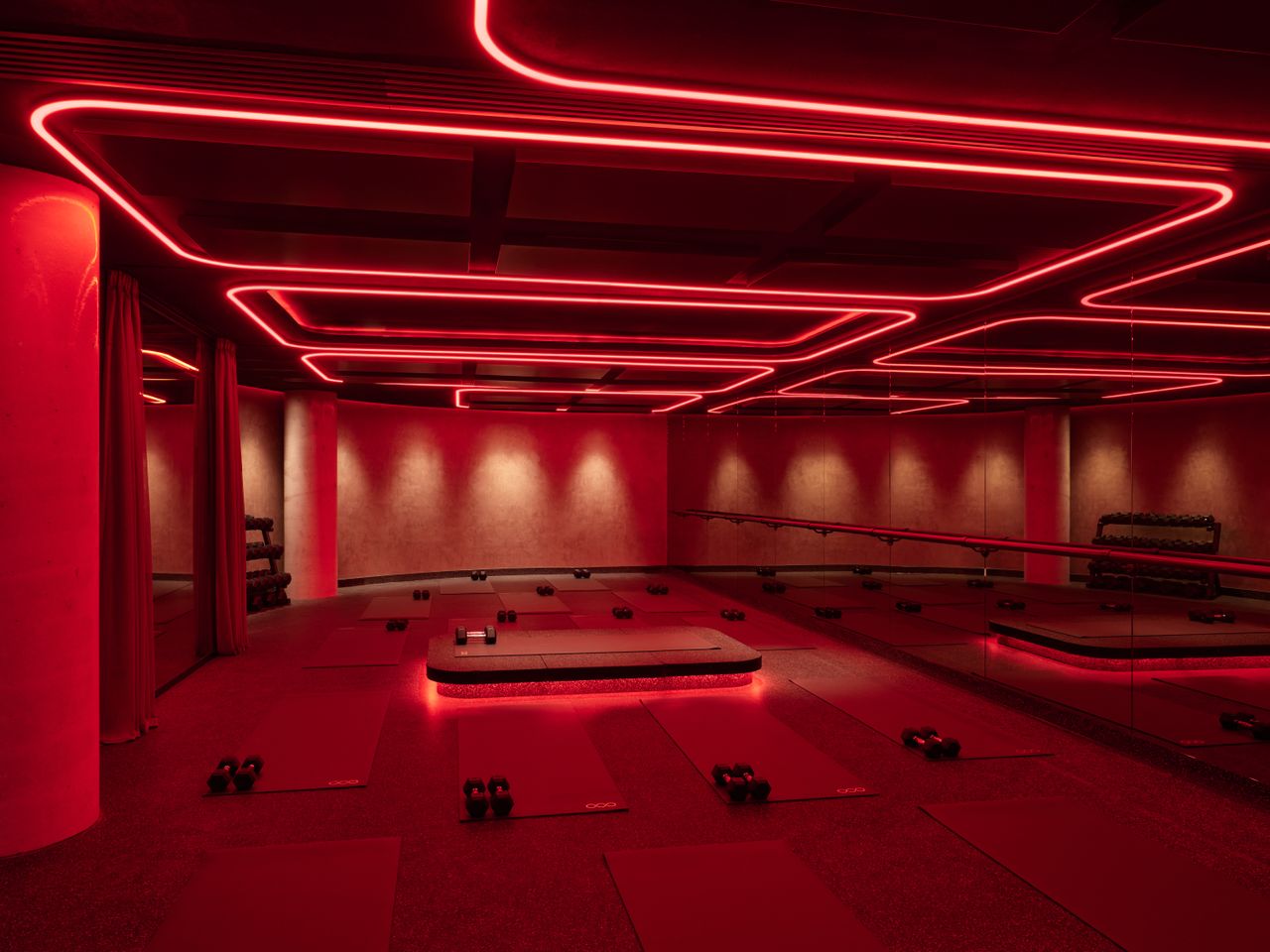 BoTree hotel triplebond club