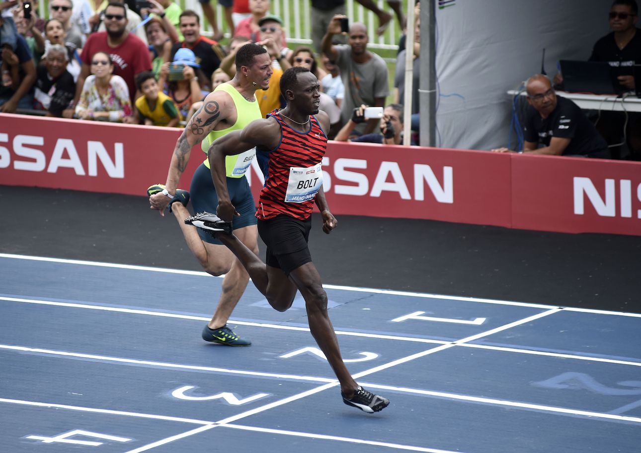 Boost your running speed with training — but don't fall for these myths ...