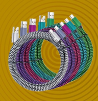 QQLIKE USB type c cable