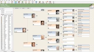 MyHeritage: Best family tree maker with free printing options