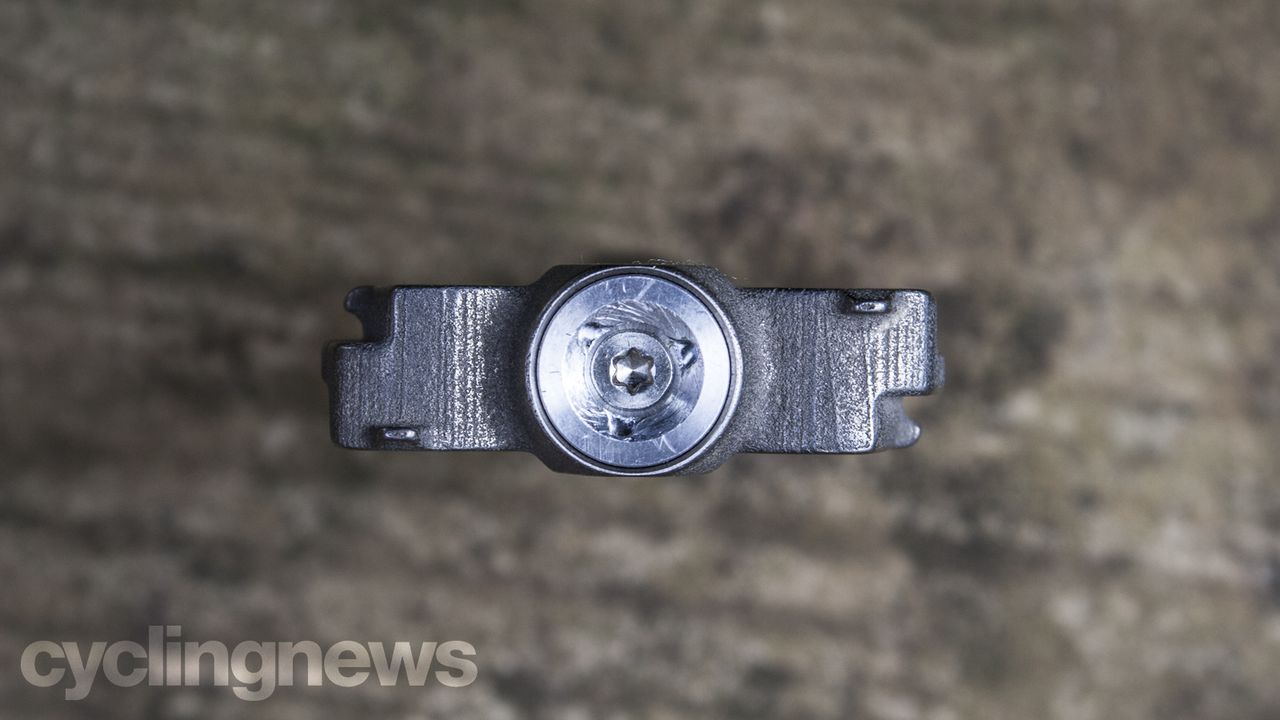 Titanum MyTi 3D-printed titanium pedals