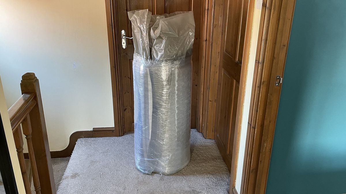 Simba Hybrid Original mattress review an almostperfect modern hybrid