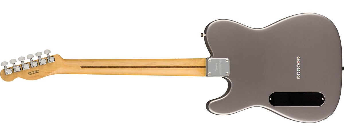 Fender Aerodyne Speciel Series
