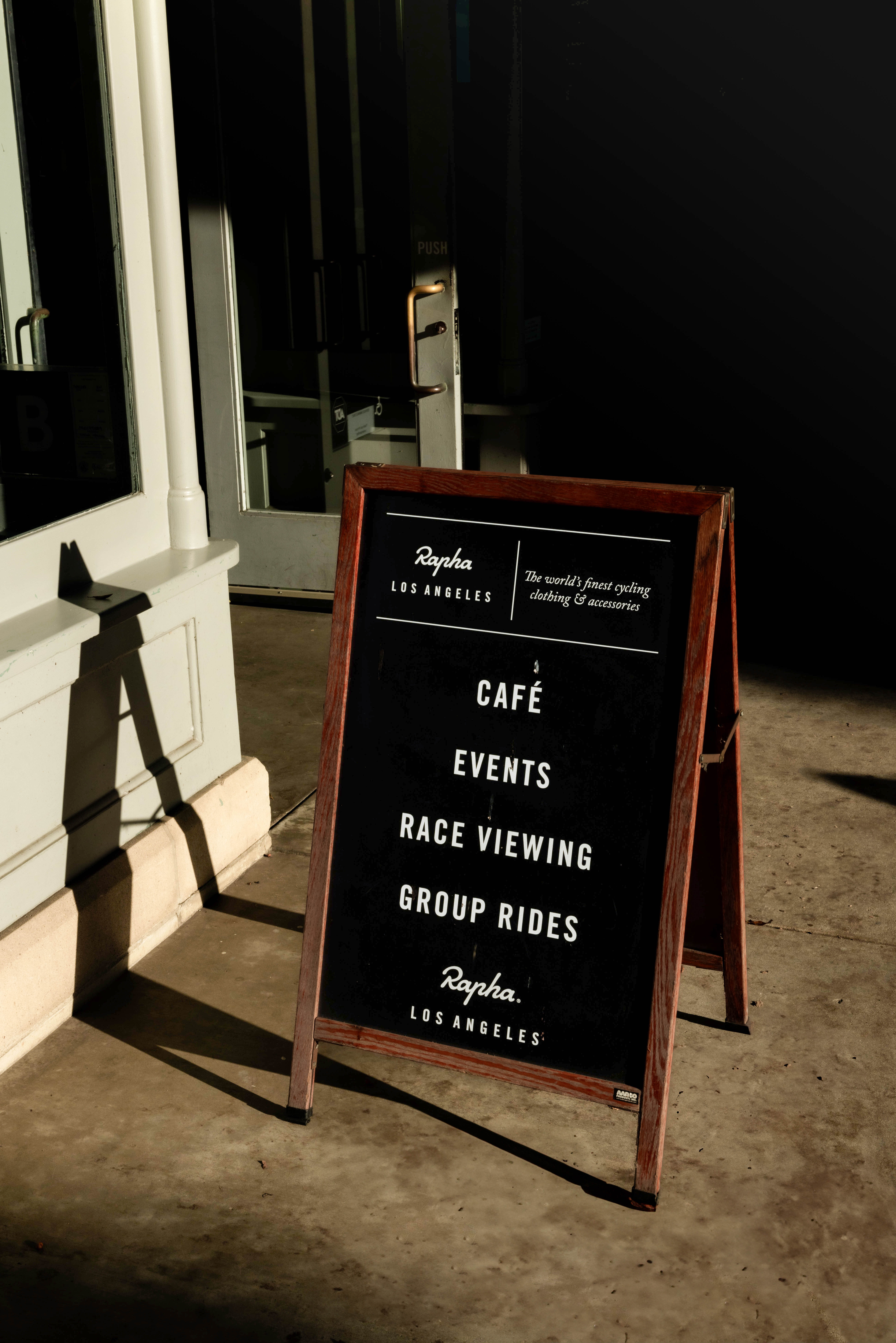 viceroy hotel group rapha partnership