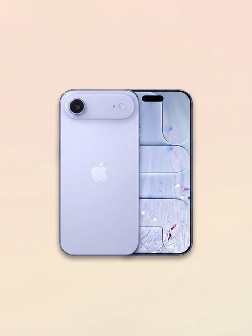 iPhone Air