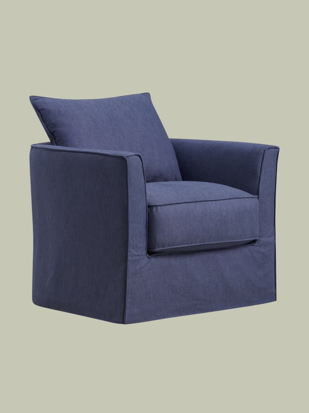 John Lewis armchair
