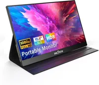 Innoview 15.6in portable monitor