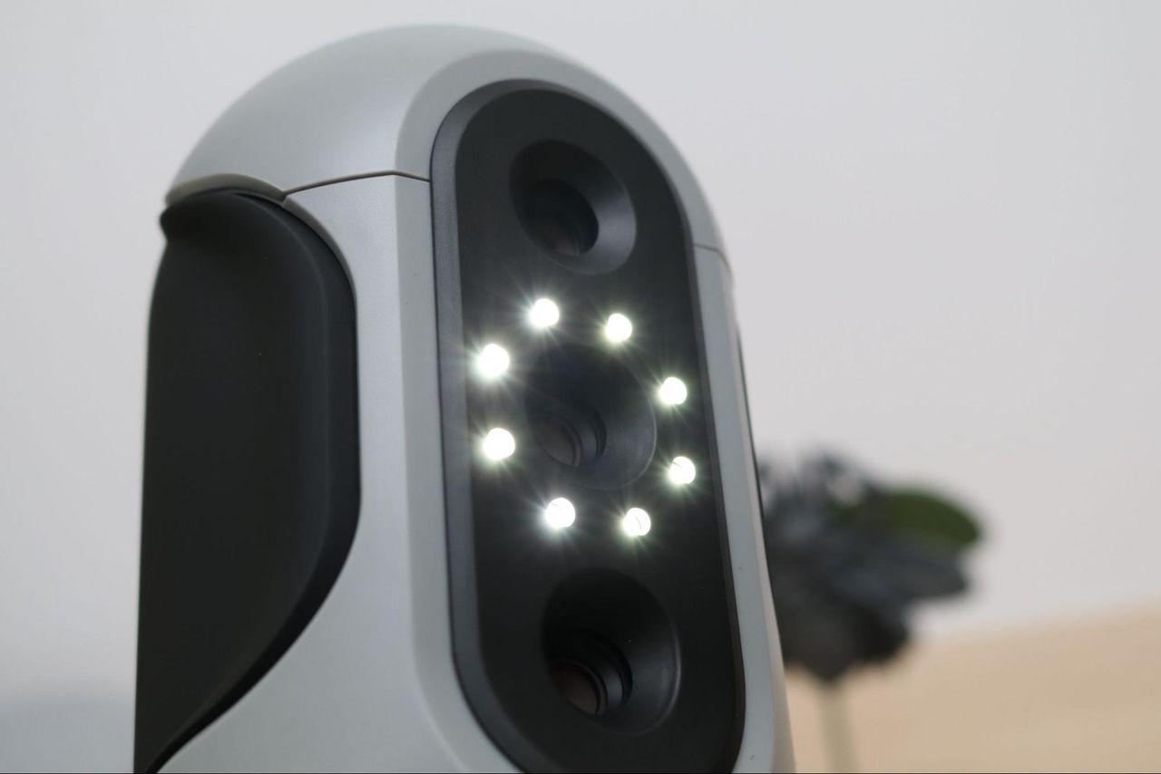 3DMakerPro Mole 3D Scanner