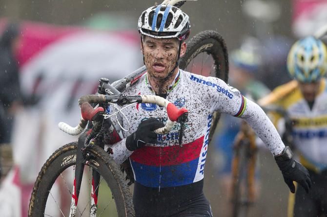 Zdenek Stybar (Omega Pharma-QuickStep)