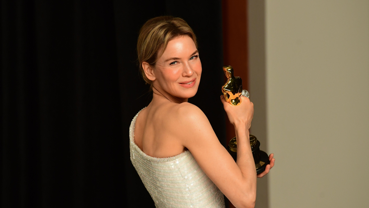 Renee Zellweger