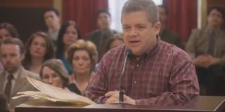 Patton Oswalt - Parks and Recreation